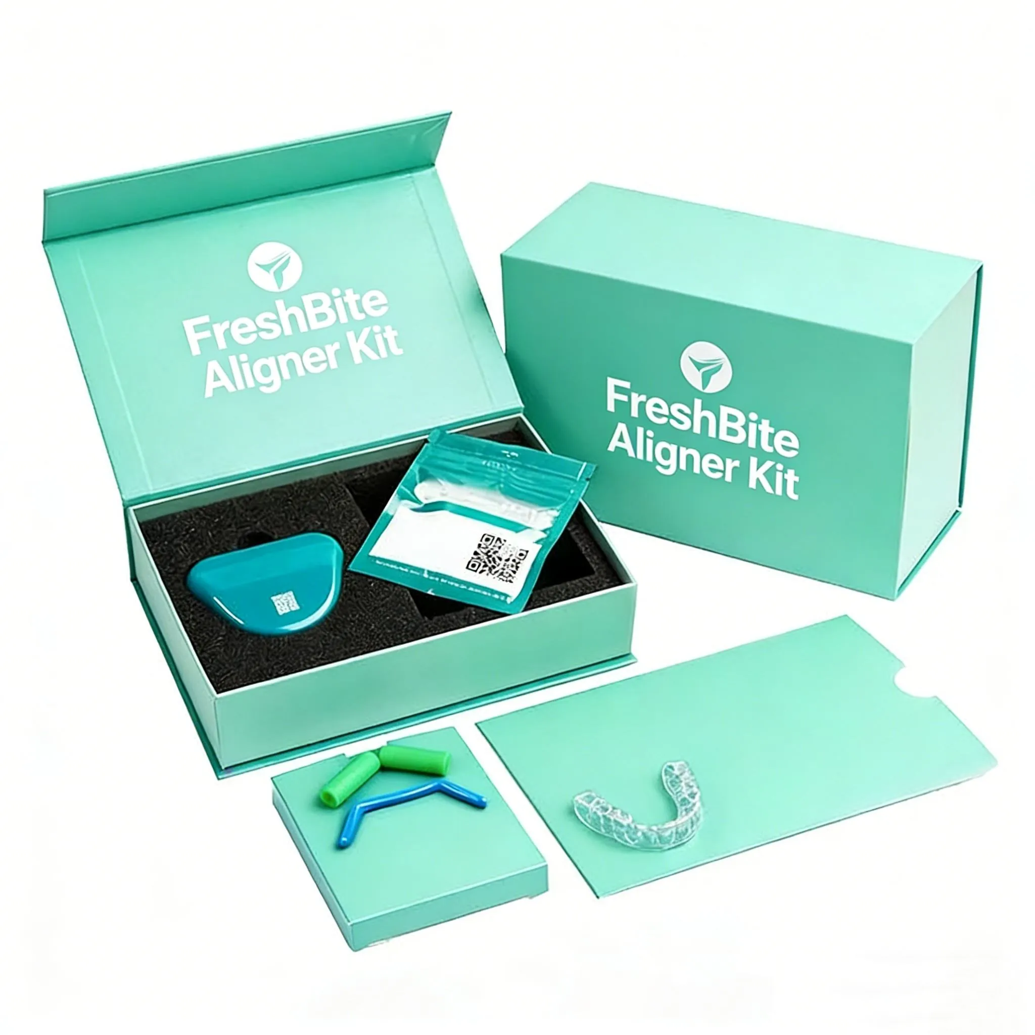 Gift boxes & bags