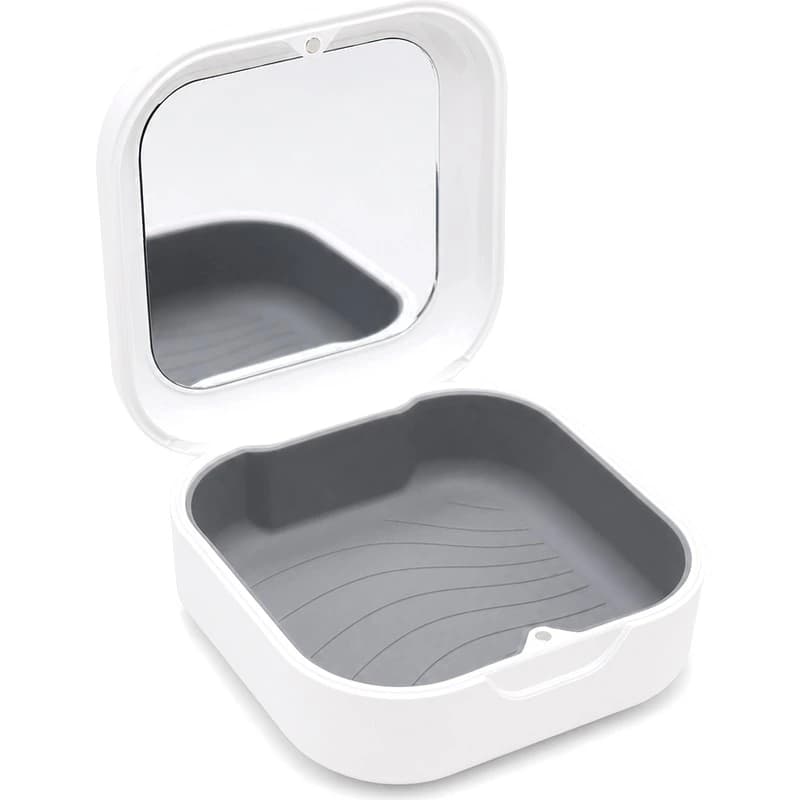 Deep Aligner Case (Extra Height) - Wholesale Dental Supply by Uvcare