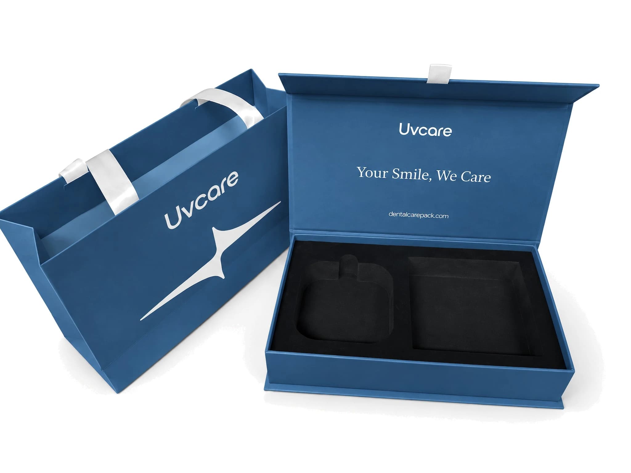 Medium Dental Gift Box - Wholesale Dental Supply by Uvcare