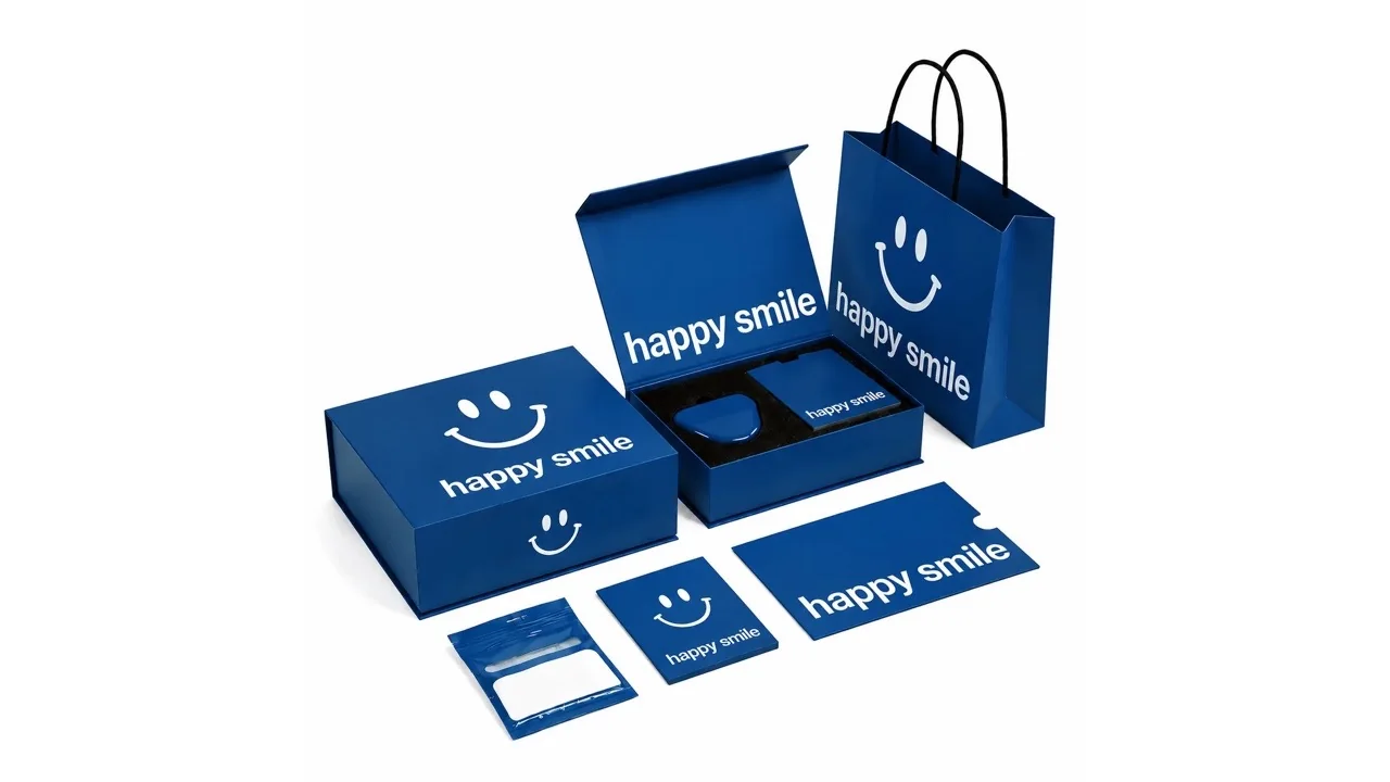 What Should an Aligner Starter Kit Include? A Component Checklist | Uvcare Dental Care Guide