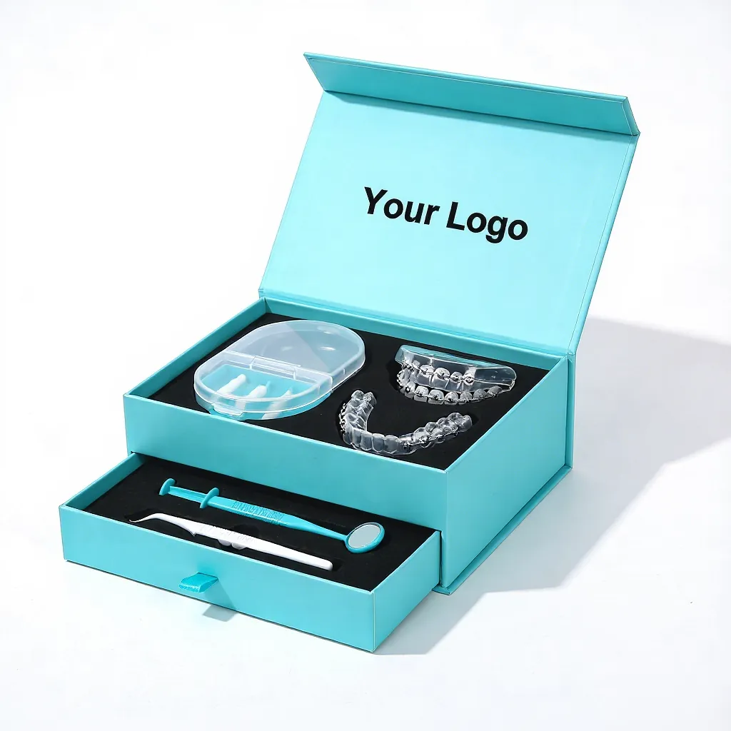 How Australian Orthodontic Clinics Can Plan Branded Aligner Care Kits | Uvcare Dental Care Guide