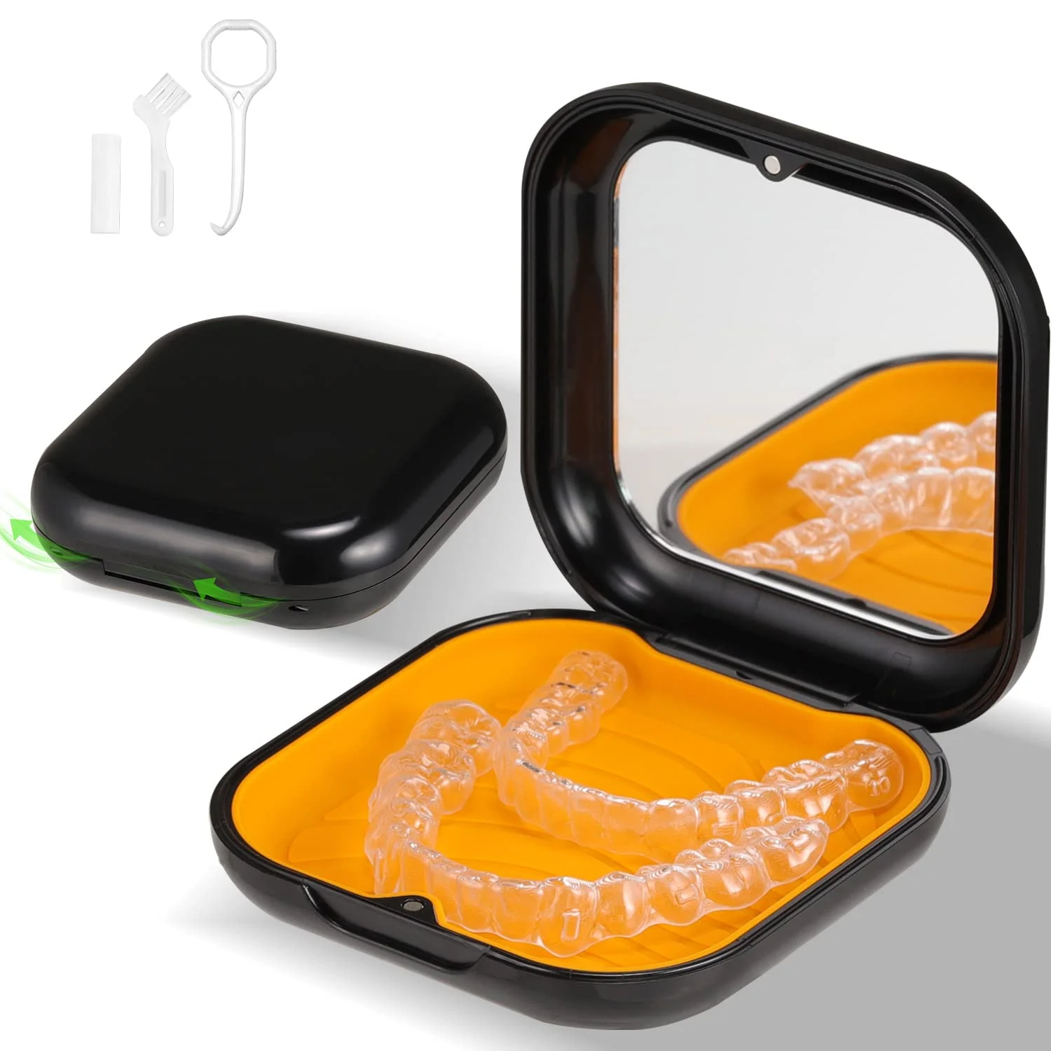 How to Choose the Right Aligner Case: A Complete Buying Guide for Dental Clinics | Uvcare Dental Care Guide