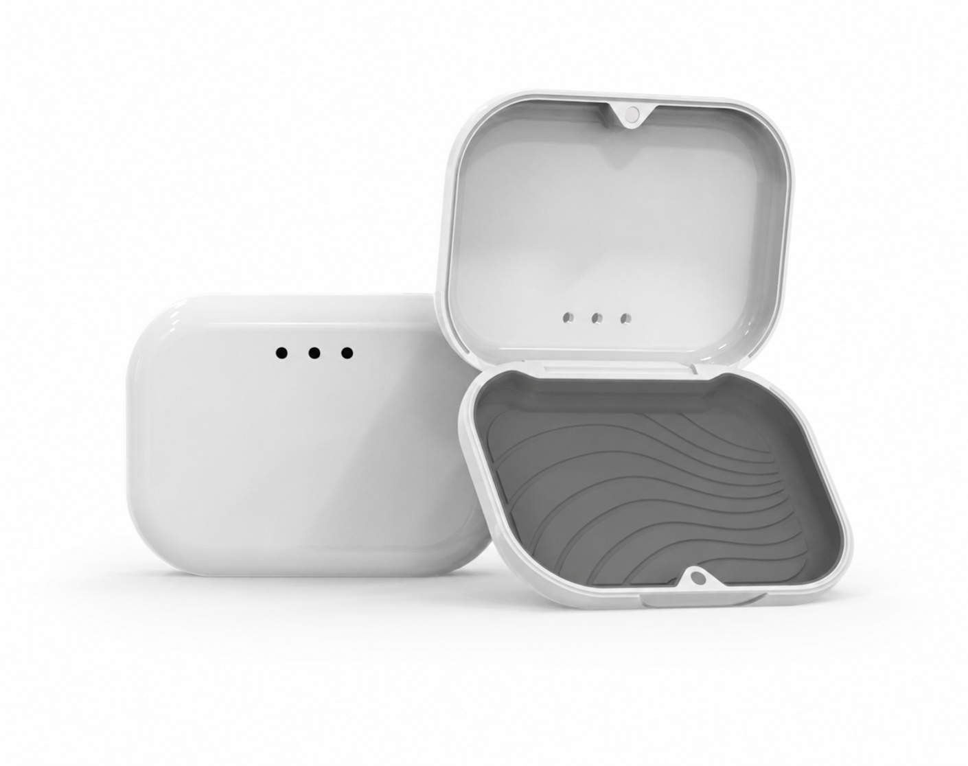 Aligner Case (V3) - Wholesale Dental Supply by Uvcare