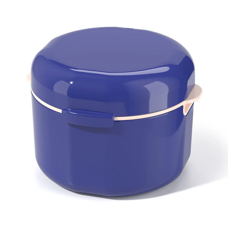 Classic Denture Cleaning Box - Wholesale Dental Supply by Uvcare