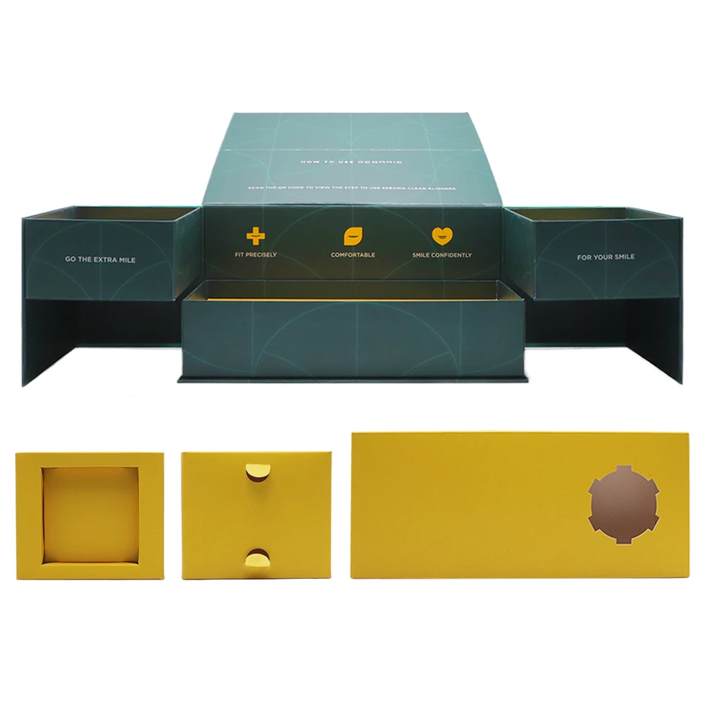 Dental Gift Box V1 - Wholesale Dental Supply by Uvcare