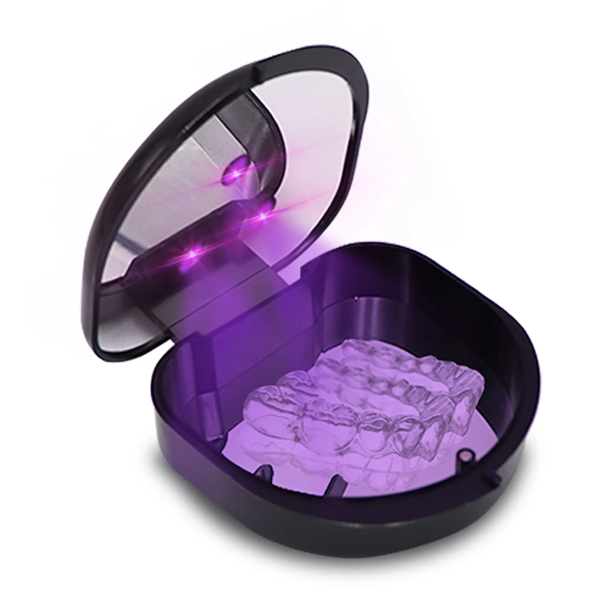 Do UV Aligner Cases Actually Work? A Manufacturer's Honest Answer | Uvcare Dental Care Guide